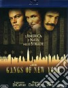(Blu-Ray Disk) Gangs Of New York dvd