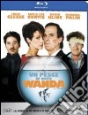(Blu-Ray Disk) Pesce Di Nome Wanda (Un) dvd