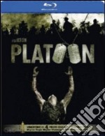 (Blu-Ray Disk) Platoon brd