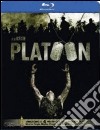 (Blu-Ray Disk) Platoon dvd