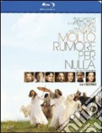 (Blu Ray Disk) Molto Rumore Per Nulla dvd