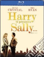 (Blu-Ray Disk) Harry Ti Presento Sally brd