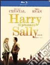 (Blu-Ray Disk) Harry Ti Presento Sally film in dvd di Rob Reiner