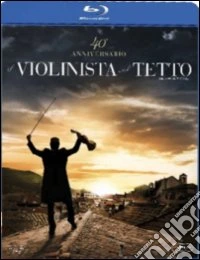 (Blu Ray Disk) Violinista Sul Tetto (Il) dvd