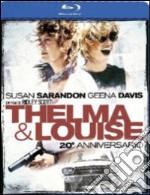 (Blu-Ray Disk) Thelma & Louise brd