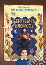 Gentlemen Broncos dvd