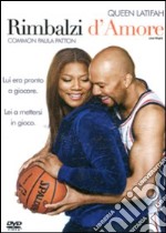 Rimbalzi d'amore dvd