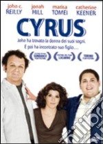 Cyrus dvd