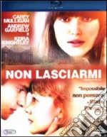 (Blu Ray Disk) Non Lasciarmi dvd