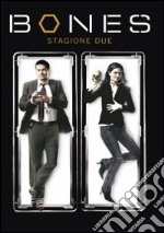 Bones - Stagione 02 (6 Dvd) dvd