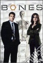 Bones - Stagione 01 (6 Dvd) dvd