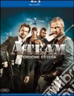 (Blu-Ray Disk) A-Team brd