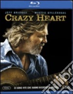 (Blu-Ray Disk) Crazy Heart brd