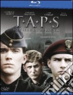 (Blu Ray Disk) Taps - Squilli Di Rivolta dvd