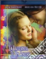 (Blu Ray Disk) Leggenda Di Un Amore (La) dvd