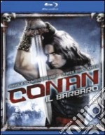 (Blu-Ray Disk) Conan Il Barbaro brd