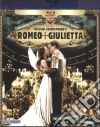 (Blu Ray Disk) Romeo + Giulietta (1996) dvd