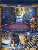 (Blu-Ray Disk) Cronache Di Narnia (Le) - Il Viaggio Del Veliero brd