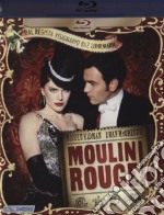 (Blu-Ray Disk) Moulin Rouge! brd