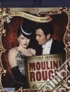 (Blu-Ray Disk) Moulin Rouge! dvd