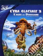 (Blu-Ray Disk) Era Glaciale 3 (L') - L'Alba Dei Dinosauri (Blu-Ray 3D) brd