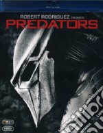 (Blu-Ray Disk) Predators brd