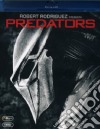 (Blu-Ray Disk) Predators dvd