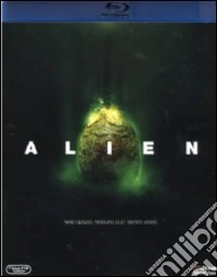 (Blu-Ray Disk) Alien brd