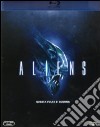 (Blu-Ray Disk) Aliens dvd