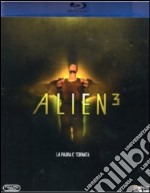 (Blu-Ray Disk) Alien 3