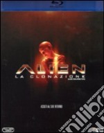 (Blu-Ray Disk) Alien 4 - La Clonazione