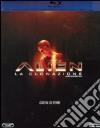 (Blu-Ray Disk) Alien 4 - La Clonazione film in dvd di Jean Pierre Jeunet