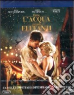 (Blu-Ray Disk) Come L'Acqua Per Gli Elefanti (Blu-Ray+Dvd+Copia Digitale) brd