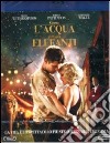 (Blu-Ray Disk) Come L'Acqua Per Gli Elefanti (Blu-Ray+Dvd+Copia Digitale) dvd