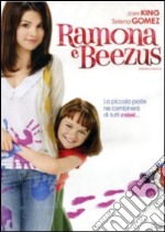 Ramona E Beezus dvd