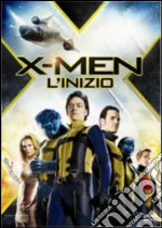 X-Men - L'Inizio