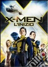 X-Men - L'Inizio dvd