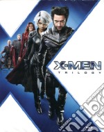 (Blu-Ray Disk) X-Men - Trilogy (3 Blu-Ray) brd