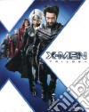 (Blu-Ray Disk) X-Men - Trilogy (3 Blu-Ray) dvd