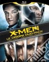 (Blu Ray Disk) X-Men - L'Inizio / X-Men Le Origini - Wolverine (2 Blu-Ray) dvd