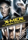 X-Men - L'Inizio / X-Men Le Origini - Wolverine (2 Dvd) dvd