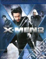 (Blu-Ray Disk) X-Men 2 brd