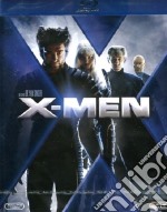 (Blu-Ray Disk) X-Men brd