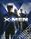 (Blu-Ray Disk) X-Men dvd