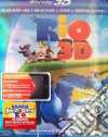(Blu-Ray Disk) Rio (3D) (Blu-Ray+Blu-Ray 3D+Dvd) dvd
