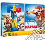 Rio / L'Era Natale (2 Dvd) dvd