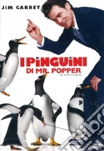 I pinguini di Mr. Popper