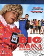 (Blu-Ray Disk) Big Mama - Tale Padre, Tale Figlio brd