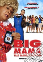 Big Mama - Tale Padre, Tale Figlio dvd