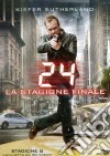 24 - Stagione 08 (6 Dvd) dvd